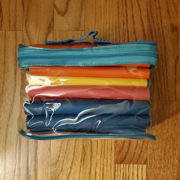 TIFARA BEAUTY | 42-piece Flexible Curling Rods - Picture 2 of 4